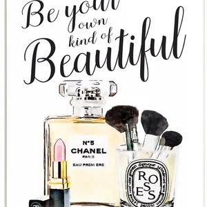 Meet Your Posher, Claire